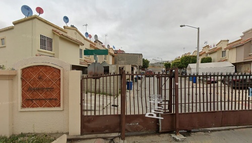 Casa En Recuperacion En San Antonio Club Hipico, Tijuana