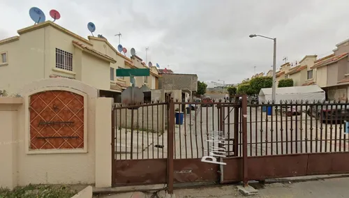 Casa En Recuperacion En San Antonio Club Hipico, Tijuana