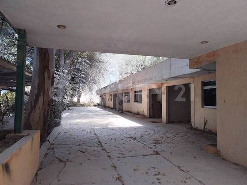 Hotel En Venta, Atotonilco De Tula
