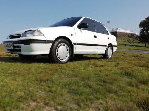 Suzuki Swift 1.6 16v Glx