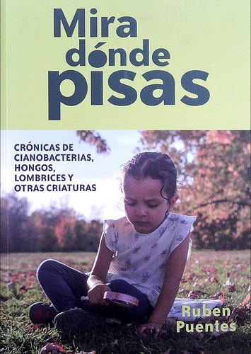 Mira Donde Pisas  - Puentes, Ruben