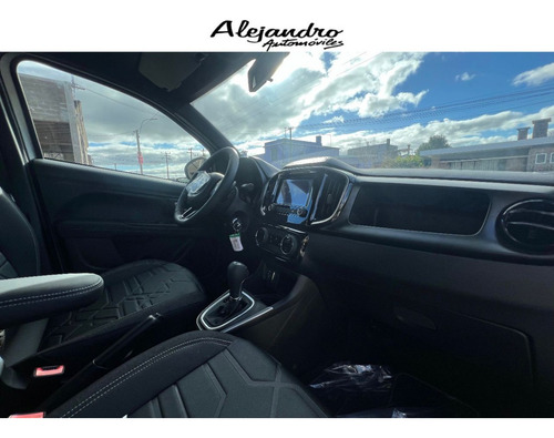 Fiat Strada 1.3 Volcano Dc At