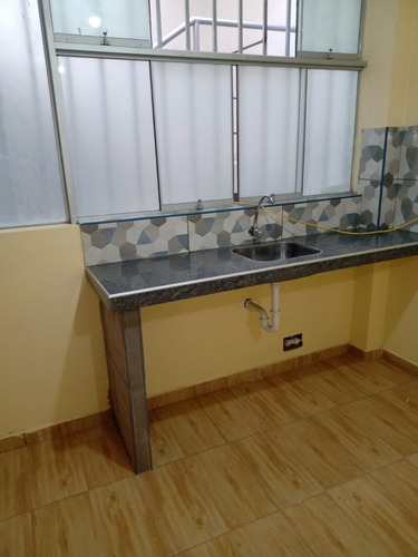 Alquilo Minidepartamento En Los Olivos