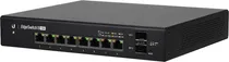 Comprar Ubiquiti Edgeswitch 8, Conmutador Gigabit Poe+ Administrado 