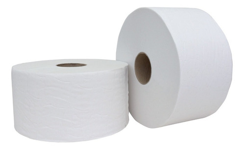 Papel Higiénico Institucional 250 Mts X 4 Und