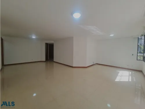 Espacioso Apartamento En Laureles(mls#255855)