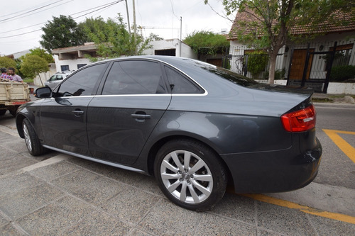 Audi A4 2.0 Ambition Tfsi 225cv Multitronic Neuquen