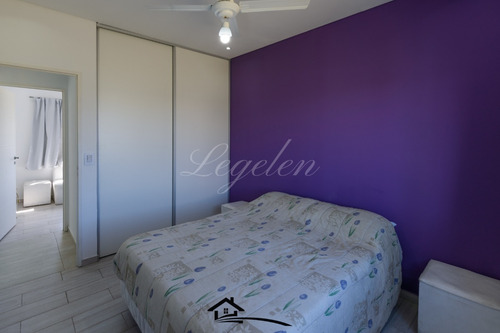 Imagen 16 de 30 de Casa En Alquiler En El Barrio Privado Lagos De Canning.