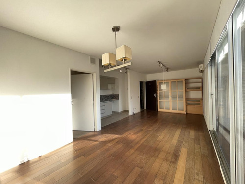 Imagen 10 de 30 de Venta Monoambiente Con Amenities. Posibilidad Compra Con Renta