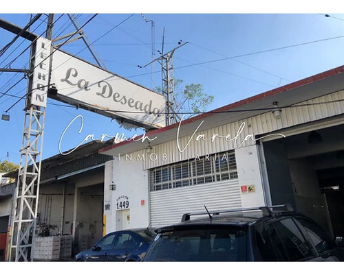 Venta Local Comercial | Morón Av. H. Yrigoyen 1449 Unico En La Zona!!!!