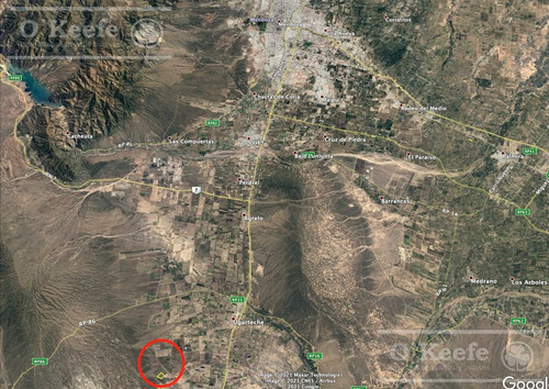 Imagen 17 de 22 de Viñedo Premium De Altura En Mendoza En Venta Sobre Fracción De 23 Has - Oportunidad