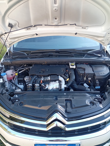 Citroën C4 Lounge 1.6 Hdi 115 Feel Pack