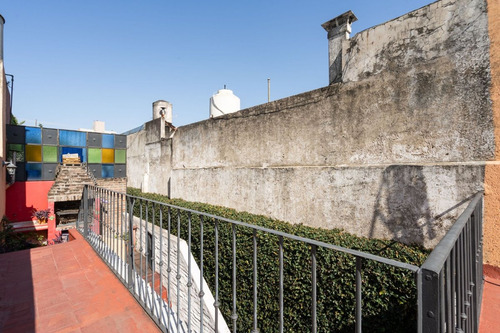 Venta Ph 4amb. E/cochera A/credito Terraza Flores
