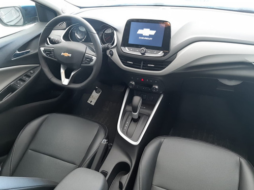 Chevrolet Onix plus 1.0 Turbo Premier At
