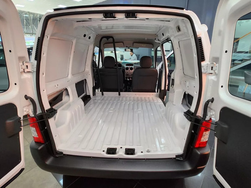 Citroën Berlingo Furgon 1.6 Hdi 92 Bussines