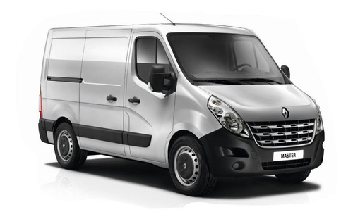 Master 2.3 Dci Diesel Furgão L1h1 3p Manual