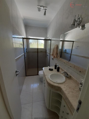 Casas À Venda Em Atibaia/sp - Compre A Sua Casa Aqui! - 1471561