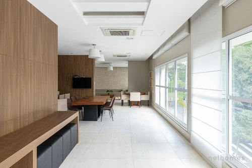 Imagem 6 de 12 de Apartamento - Vila Mariana - Ref: 22984 - V-22984