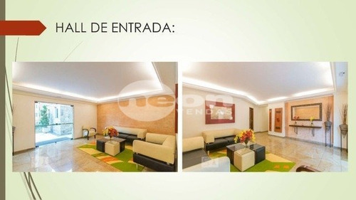 Imagem 9 de 13 de Apartamento - Jardim Bela Vista - Ref: 869 - V-869