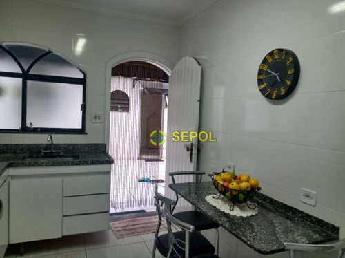 Imagem 19 de 30 de Sobrado À Venda Por R$ 1.100.000,00 - Jardim Textil - São Paulo/sp - So0478