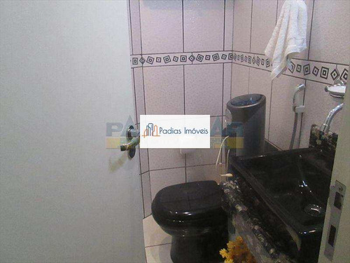 Imagem 17 de 30 de Cobertura Com 3 Dorms, Centro, Mongaguá - R$ 1 Mi, Cod: 45908 - V45908