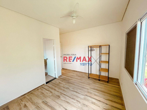 Imagem 14 de 20 de Linda Casa, Com 3 Suítes, À Venda No Ninho Verde Ii - Ca0141