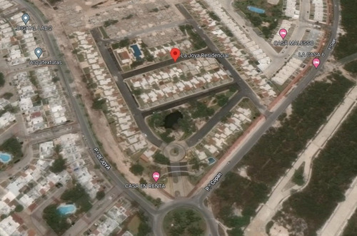 Imagen 13 de 13 de Inversión Segura, Venta De Remate En Playa Del Carmen, Quintana Roo
