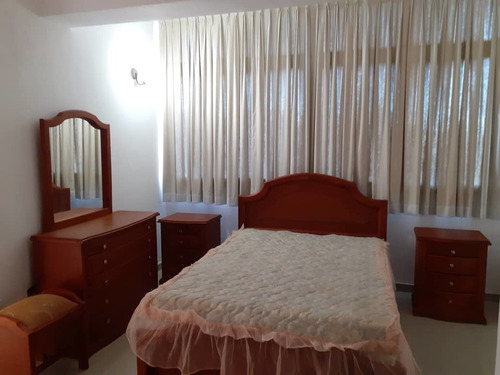 Bello Apartamento En Costa Azul Vista Al Mar. 1h. Ocean Blue