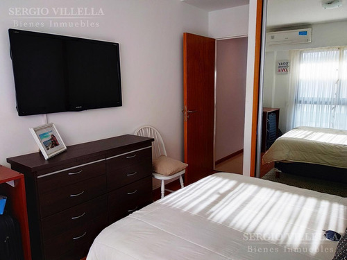Imagen 12 de 26 de Venta Departamento Un Dormitorio En Venta En Rosario