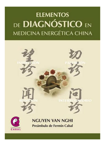 Elementos De Diagnostico En Medicina Energetica China