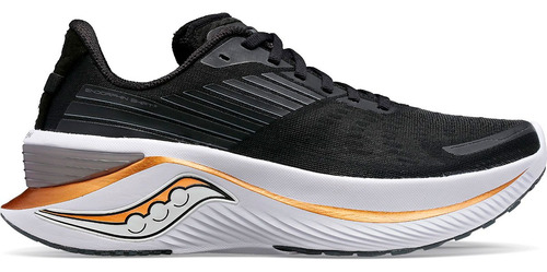 Zapatilla Hombre Saucony Endorphin Shift 3 Black/goldstrck