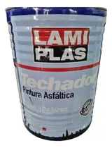 Comprar Pintura Asfaltica Brea Liquida Impermeabilizante 10 Litros