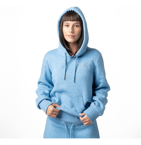 Conjunto Deportivo Para Mujer Comfy Essencials Everlast