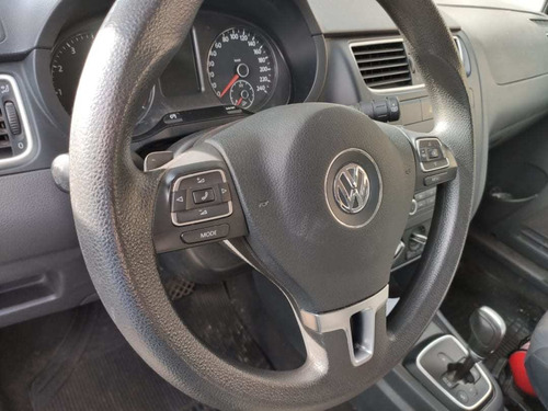 Volkswagen Fox G2 1.6 8v Imotion Flex