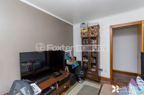 Imagem 18 de 30 de Apartamento, 3 Dormitórios, 118.17 M², Praia De Belas - 206819