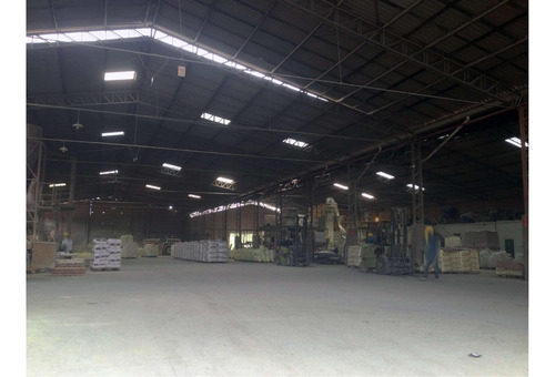 Imagem 5 de 24 de Galpão Industrial 24200 M² Área Total 5000 M² Área Construída- Campinas - Ga0119 - 34317312