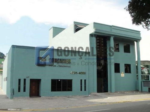 Imagem 5 de 6 de Venda Terreno Santo Andre Vila Guiomar Ref: 107294 - 1033-1-107294