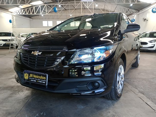 Chevrolet Onix Onix 1.4 MPFI LT 8V FLEX 4P AUTOMÁTICO