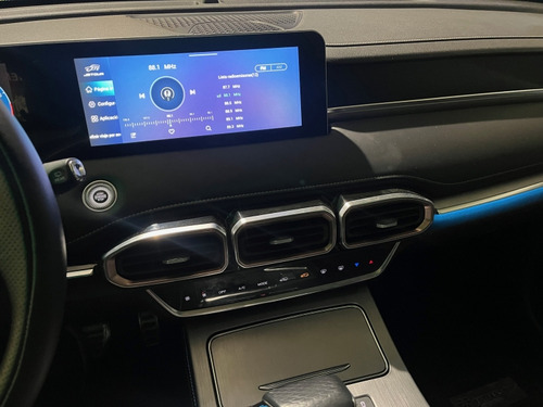 Jetour X70 Plus 1.5 Aut 2024