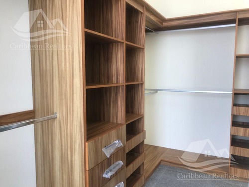 Imagen 22 de 30 de Casa En Venta En Riviera Maya Playa Del Carmen Senderos Mayakoba
