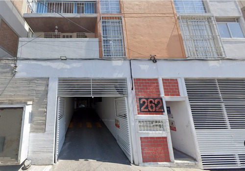 Venta De Departamento En Col. Agricola Pantitlan Fz*