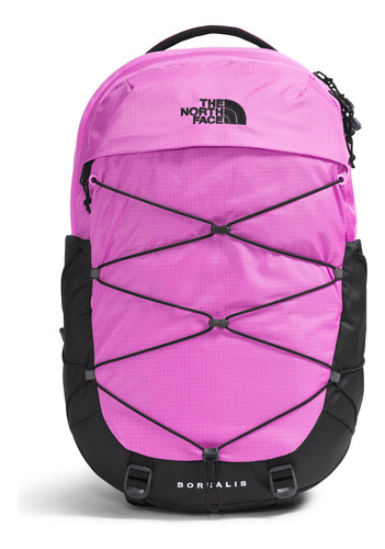 Mochila The North Face Borealis Commuter Para Mujer, Color V