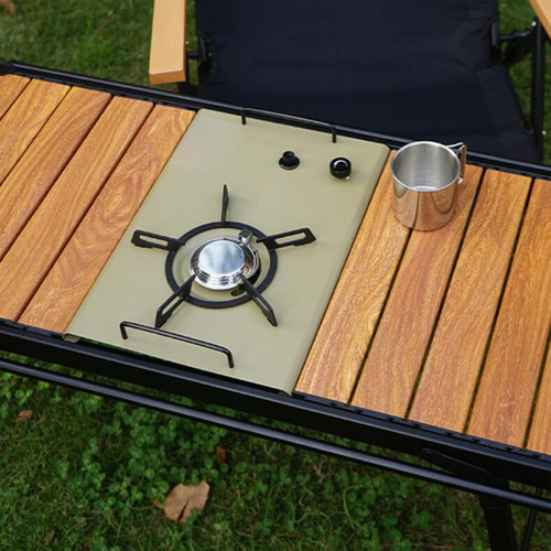 Mesa Plegable Igt Mesa Plegable Compacta Para Patio