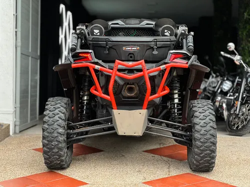 Can Am Mavericks Rs