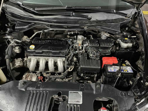 Honda City 1.5 Lx Mt 120cv 2013