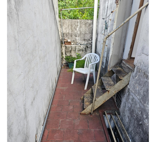 Ph Antiguo 3 Amb Y 1/2 Sin Expensas