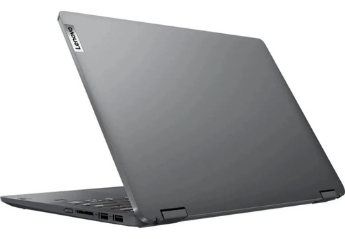 Lenovo Ideapad Flex 5 14iau7 2en1 Intel I5-1235u Gris