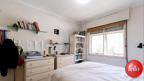Apartamento - Ref: 222289