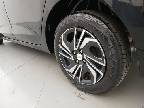 Chevrolet Onix 1.0 FLEX PLUS LT MANUAL