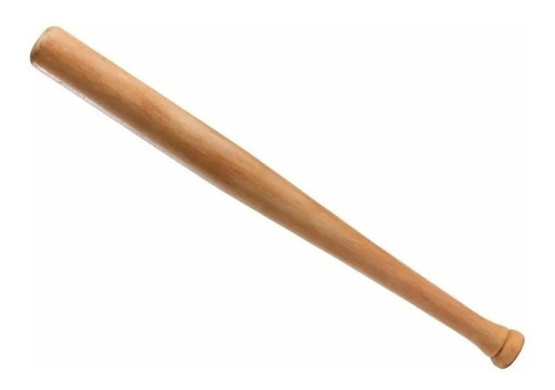 Imagen 1 de 6 de Bate Baseball Béisbol Madera Raqueta Softbol - 32 Pulgadas